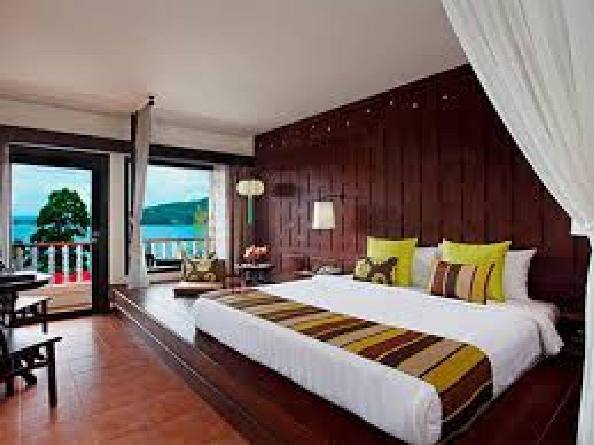 Namaka Resort Kamala Luaran gambar Deluxe Oceanfront