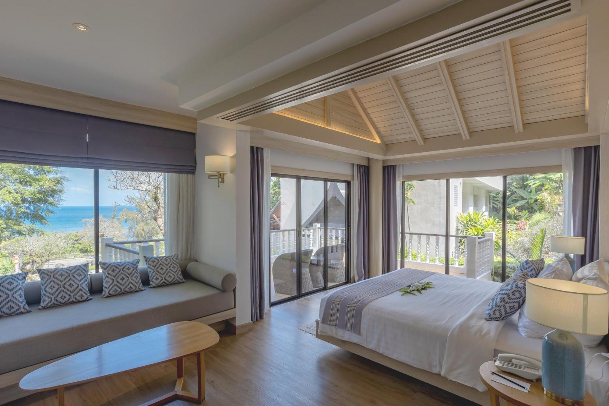 Namaka Resort Kamala Luaran gambar