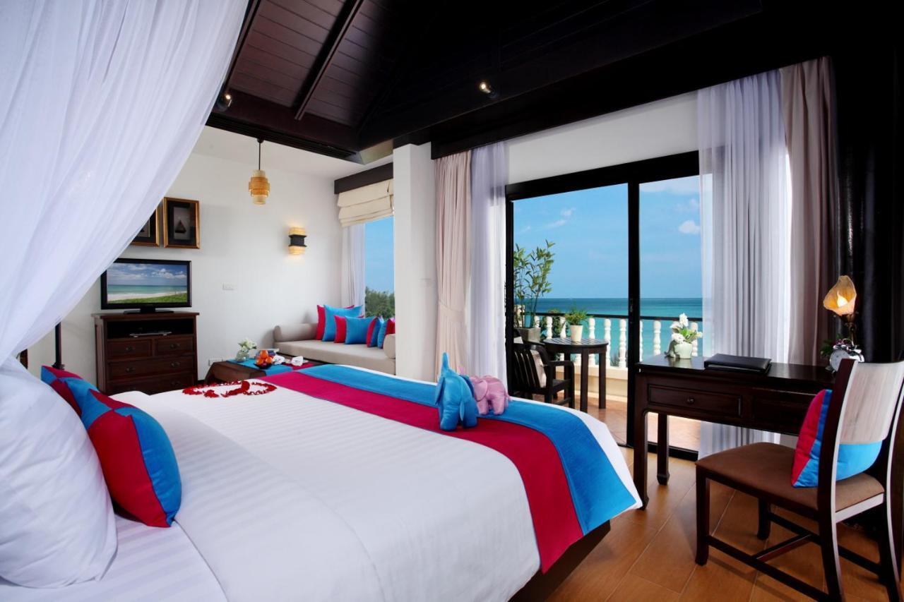 Namaka Resort Kamala Luaran gambar